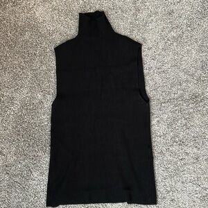 Zara turtle neck top